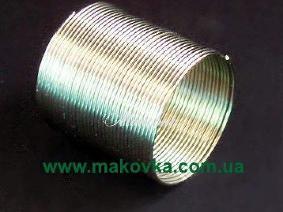 Кольцо проволочное с памятью (заготовка) Кольцо проволочное с памятью (заготовка)